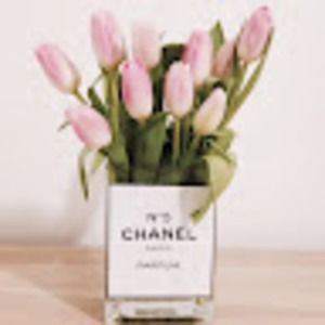 Meet your Posher, Georgia